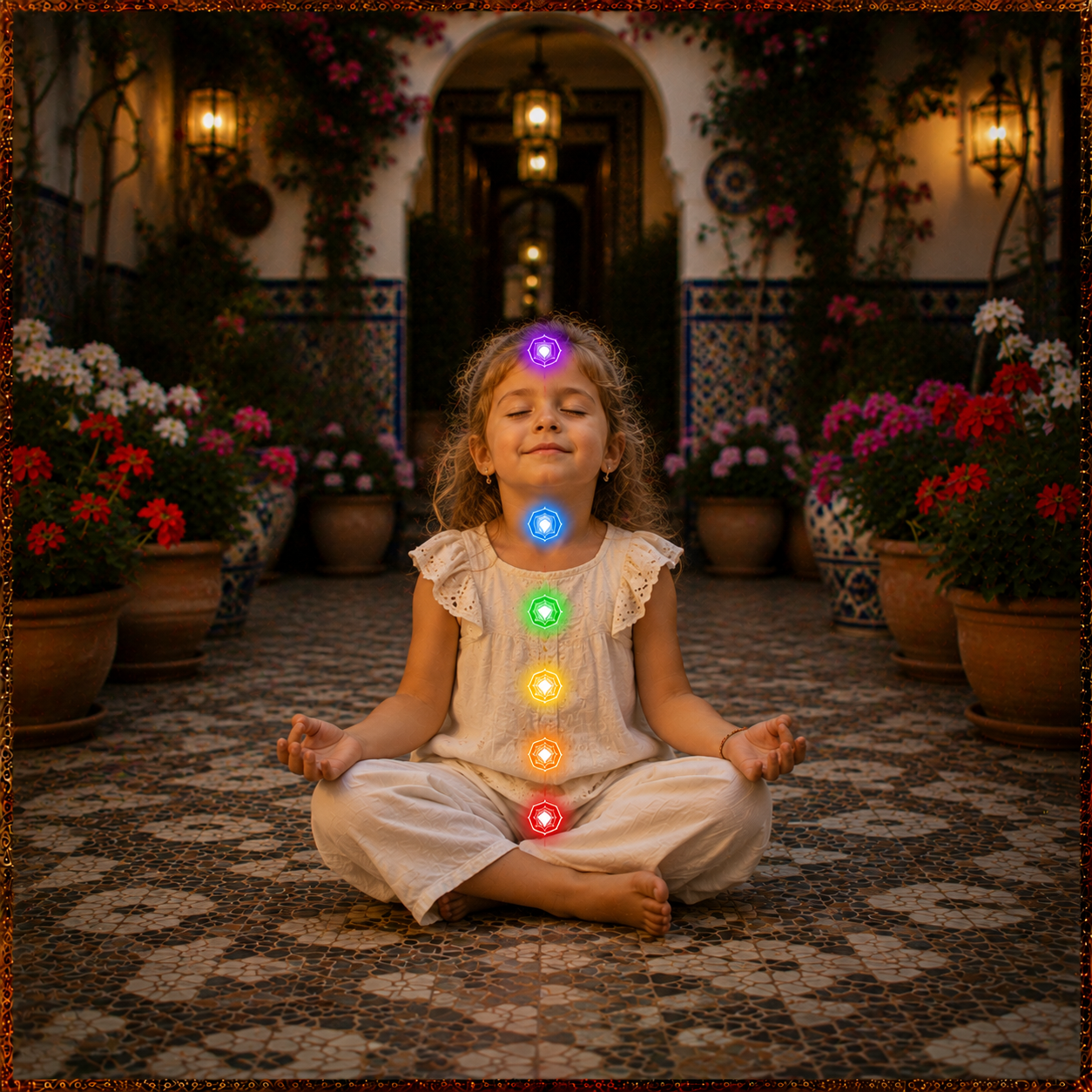 Photo shared by Kevin_Mindful | Circle Guide